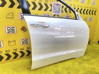 дверь боковая, ориг. номер 67010T7A300ZZ, 5824, 67010-T7A300, HONDA VEZEL 2013-2018