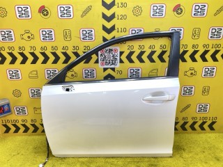 дверь боковая LEXUS CT200H, 6700276030