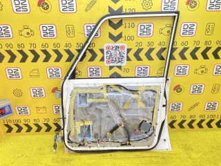 дверь боковая, ориг. номер 5845, 67001-60301, TOYOTA LAND CRUISER PRADO 1987-1996