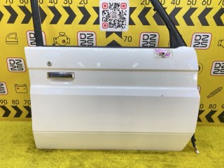 дверь боковая, ориг. номер 5845, 67001-60301, TOYOTA LAND CRUISER PRADO 1987-1996