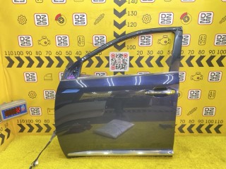 дверь боковая TOYOTA HARRIER 2013-2017, 6700248150
