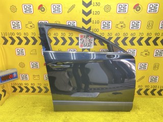 дверь боковая MAZDA CX-30 2019-2026, 5844