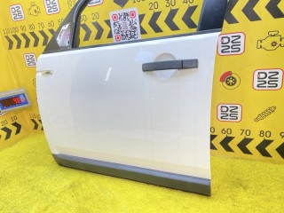 дверь боковая, ориг. номер BDA780110, 5842, Land Rover DISCOVERY 2004-2009