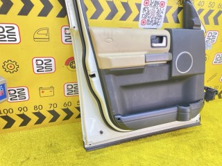 дверь боковая, ориг. номер BDA780110, 5842, Land Rover DISCOVERY 2004-2009