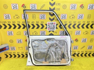дверь боковая, ориг. номер 6700260281, 5845, TOYOTA LAND CRUISER PRADO 1987-1996