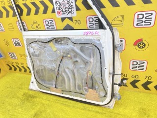 дверь боковая, ориг. номер 6700260281, 5845, TOYOTA LAND CRUISER PRADO 1987-1996