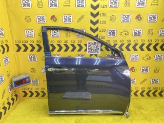 дверь боковая TOYOTA HARRIER 2013-2017, 6700148150