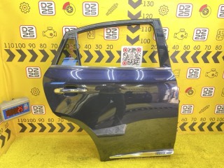дверь боковая TOYOTA HARRIER 2013-2017, 6700348170