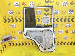 дверь боковая, ориг. номер 6700460071, 5845, TOYOTA LAND CRUISER PRADO 1987-1996