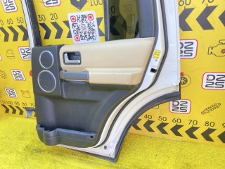 дверь боковая, ориг. номер BFA780100, 5842, Land Rover DISCOVERY 2004-2009