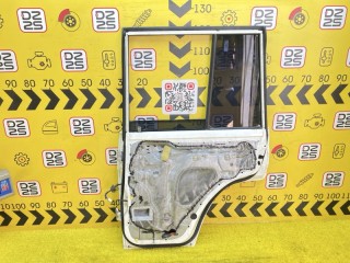 дверь боковая, ориг. номер 6700360071, 5845, TOYOTA LAND CRUISER PRADO 1987-1996