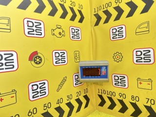 жесткость бампера, ориг. номер 5202142090, 5202142091, 5848, TOYOTA VANGUARD 2007-2010