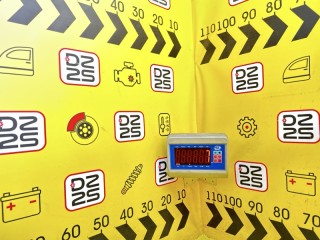 жесткость бампера, ориг. номер 5202142090, 5202142091, 5850, TOYOTA VANGUARD 2007-2010