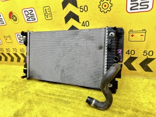 радиатор основной, ориг. номер A6395011201, 5857, Mercedes-Benz V-CLASS 2003-2010
