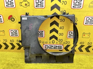 диффузор радиатора Mercedes-Benz V-CLASS 2003-2010, M272E35272978272978, A6395002800
