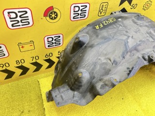подкрылок, ориг. номер CLF500253, 5842, Land Rover DISCOVERY 2004-2009