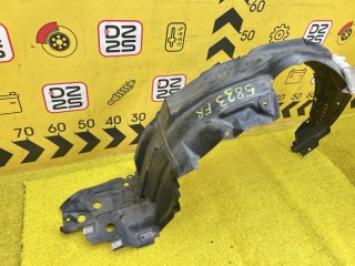 подкрылок, ориг. номер 5380528090, 5833, TOYOTA ESQUIRE 2014-2017