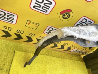 подкрылок, ориг. номер 5380628100, 5833, TOYOTA ESQUIRE 2014-2017