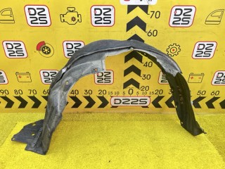 подкрылок TOYOTA HARRIER 2013-2017, 5387548120