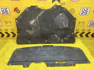 защита двигателя MAZDA CX-30 2019-2026, 5844
