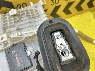 печка салона, ориг. номер 8713028590, 5832, TOYOTA VOXY 2014-2017