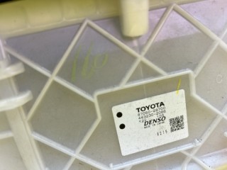 печка салона, ориг. номер 5860, 8713028590, TOYOTA ESQUIRE 2014-2017
