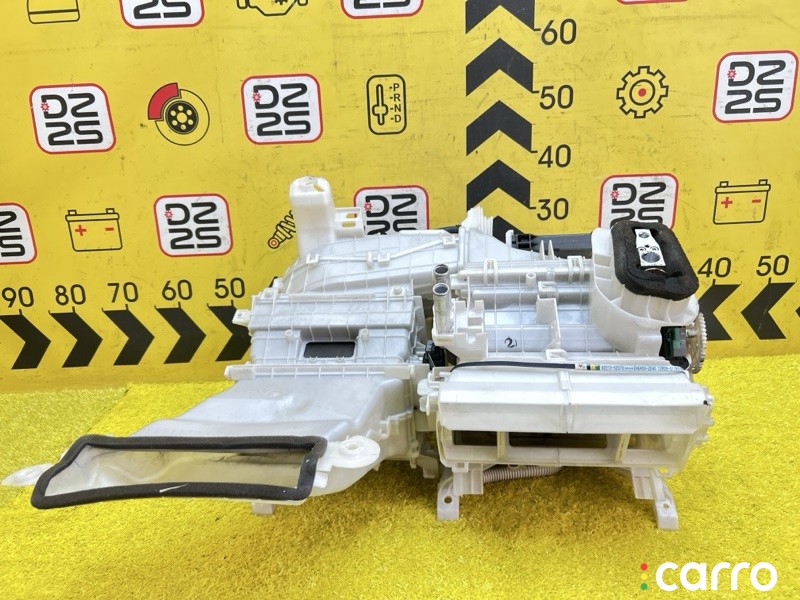 печка салона TOYOTA AQUA 2014-2017, 1NZ-FXE, 8713052190, фото 1