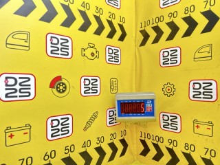 печка салона, ориг. номер 8713052190, 8705052341, 5834, TOYOTA AQUA 2014-2017
