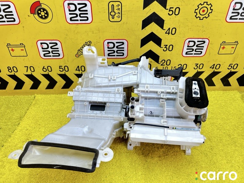 печка салона TOYOTA AQUA 2014-2017, 1NZ-FXE, 8713052190, фото 3