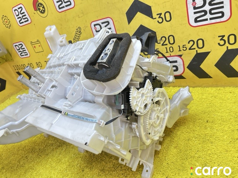 печка салона TOYOTA AQUA 2014-2017, 1NZ-FXE, 8713052190, фото 6