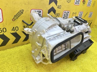 печка салона, ориг. номер 8713012510, 5848, 8705012330, TOYOTA VANGUARD 2007-2010