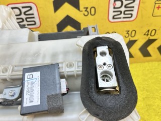 печка салона, ориг. номер 8713012511, 5854, 8705012330, TOYOTA VANGUARD 2007-2010