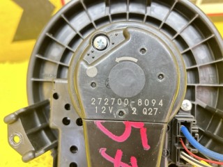 мотор печки, ориг. номер 8710342080, 5795, TOYOTA VANGUARD 2007-2010