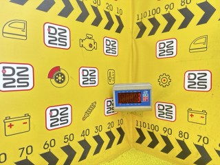 Печка салона задняя, ориг. номер 8711060110, 5757, TOYOTA LAND CRUISER 1989-1997
