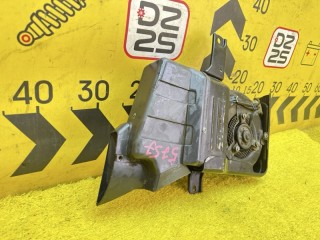 Печка салона задняя, ориг. номер 8711060110, 5757, TOYOTA LAND CRUISER 1989-1997