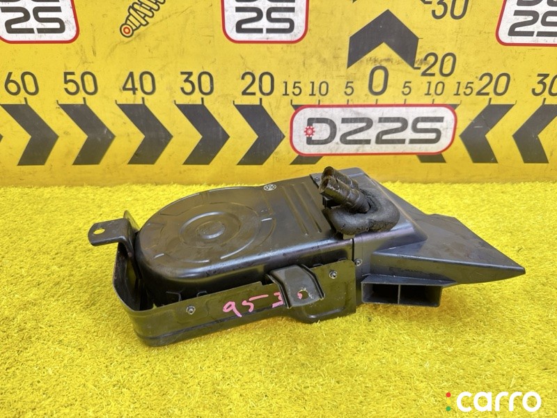 Печка салона задняя TOYOTA LAND CRUISER 1989-1997, 1HD-T, 8711060110, фото 6