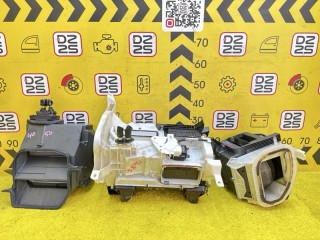 печка салона, ориг. номер 5841, 8715060790, 8713060342, TOYOTA LAND CRUISER 1999-2007