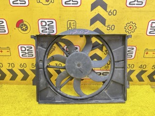 диффузор радиатора Mercedes-Benz S-CLASS 2005-2009, M273E55273961273961, A2215000793