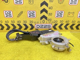Печка салона задняя TOYOTA HIACE 2004-2010, 5837