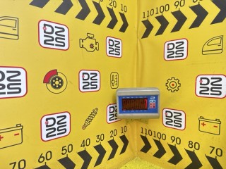 радиатор основной, ориг. номер 1640028560, 5760, 1671128330, 1671128331, TOYOTA RAV4 2005-2008