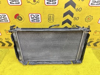 радиатор основной, ориг. номер 1640028560, 5760, 1671128330, 1671128331, TOYOTA RAV4 2005-2008