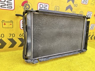 радиатор основной, ориг. номер 1640028560, 5760, 1671128330, 1671128331, TOYOTA RAV4 2005-2008