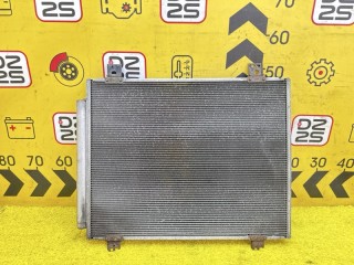 радиатор кондиционера TOYOTA HIACE 1995-2006, 2KD-FTV, 8845026120