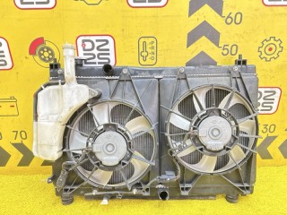 радиатор основной, ориг. номер 190105P6003, 5747, HONDA FIT 2013-2015