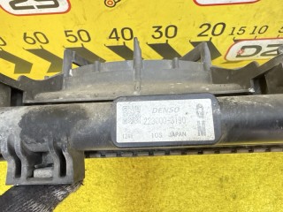 радиатор основной, ориг. номер 190105P6003, 5747, HONDA FIT 2013-2015