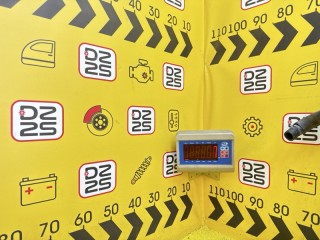 радиатор основной TOYOTA HIACE 2004-2010, 1651030011