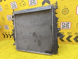 радиатор основной Land Rover RANGE ROVER SPORT 2005-2009, 448PN, PCC500041