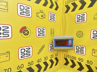 радиатор основной, ориг. номер 1671137120, 1640037280, 1636128260, 1636128180, 5730, TOYOTA ESQUIRE 2014-2017