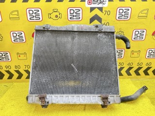 радиатор основной TOYOTA HIACE 2004-2010, 1651030010