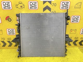 радиатор основной Land Rover RANGE ROVER SPORT 2009-2013, 508PN, LR015560